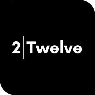 2|Twelve Logo