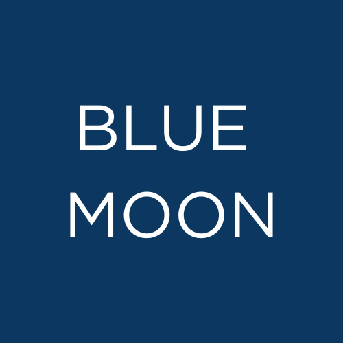 Blue Moon Logo